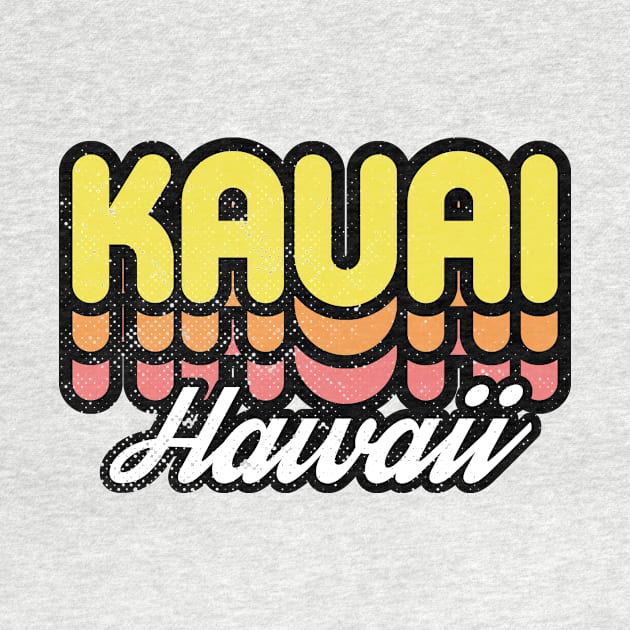 Kauai Hawaii by rojakdesigns